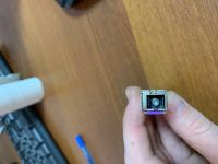 Лот: 16048880. Фото: 2. Sfp модуль SNR-SFP-W53-20. Сетевые устройства