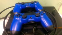 Лот: 9282524. Фото: 2. Playstation 4 1TB Black (ростест... Игровые приставки, консоли, видеоигры
