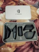 Лот: 16941041. Фото: 5. Игровая мышь Cyborg -- R.A.T...