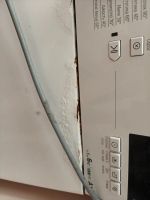 Лот: 25886540. Фото: 3. Стиральная машинка Hotpoint Ariston... Бытовая техника