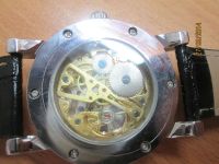 Лот: 3895143. Фото: 3. часы механические Winner(отдам... Ювелирные изделия, бижутерия, часы