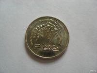 Лот: 9984069. Фото: 2. Южная Корея, 50 вон 2012 года. Монеты