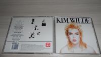 Лот: 17001325. Фото: 2. Kim Wilde – Select (CD)_UK. Коллекционирование, моделизм
