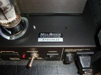 Лот: 3793277. Фото: 5. Усилитель для электрогитары Mesa...