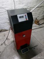 Лот: 13009334. Фото: 6. Котел