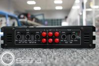 Лот: 12742101. Фото: 3. Smart SAM 4.70 усилитель 4х70вт... Авто, мото, водный транспорт