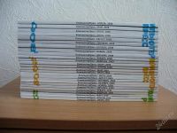 Лот: 1647508. Фото: 2. подборка журналов компьютер-пресс... Журналы, газеты, каталоги