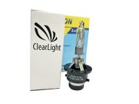 Лот: 17547484. Фото: 2. Лампа ксеноновая ClearLight D2R... Автозапчасти