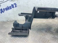 Лот: 25259184. Фото: 6. воздуховод радиатора Toyota RAV4...