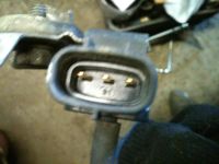 Лот: 4775430. Фото: 2. toyota mark2 jzx90 мап. Автозапчасти