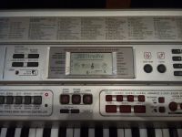 Лот: 7400386. Фото: 4. Синтезатор CASIO LK-93tu. Красноярск