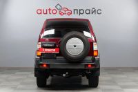 Лот: 23340706. Фото: 7. Toyota Land Cruiser Prado 1998