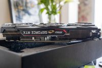 Лот: 17929778. Фото: 6. MSI GeForce RTX 2080 gaming X...
