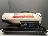 Лот: 25857779. Фото: 2. Дизельная пушка Kerona 20000. Тепловое оборудование, климат