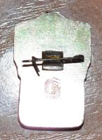 Лот: 11357959. Фото: 2. Значок III разряд. Значки, медали, жетоны