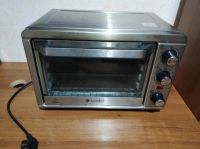 Лот: 18040142. Фото: 3. Конвекционная печь Gemlux GL-OR-1320MN. Бытовая техника