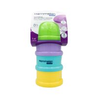 Лот: 23982948. Фото: 2. Маммелан контейнер для детского... Кормление и уход, гигиена