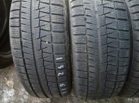 Лот: 8549035. Фото: 2. Зимние шины Bridgestone Revo GZ... Шины, Диски