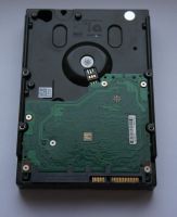 Лот: 19700044. Фото: 3. HDD Seagate 750Gb ST3750630AS... Компьютеры, оргтехника, канцтовары