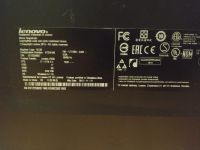 Лот: 13395233. Фото: 2. Системный блок Lenovo 280w/ DVD-RW... Компьютеры, ноутбуки, планшеты
