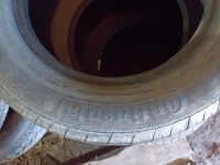 Лот: 17551102. Фото: 3. Шины Continental 195/65/15 4шт. Авто, мото, водный транспорт