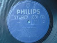 Лот: 18048936. Фото: 4. Paul Mauriat. LP. Japan.