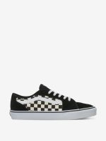 Лот: 24307291. Фото: 5. Кеды мужские Vans Filmore Decon...