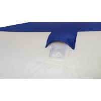 Лот: 13973963. Фото: 4. Палатка зимняя Куб Polar Bird... Красноярск
