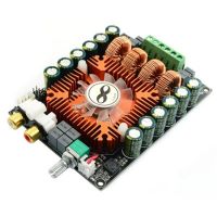 Лот: 15271533. Фото: 4. Усилитель звука WM-033U TDA7498E...