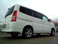 Лот: 4503255. Фото: 14. Nissan Serena, 2003, V-2000, АКПП...