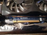 Лот: 12664669. Фото: 3. Gigabyte GTX 570. Компьютеры, оргтехника, канцтовары