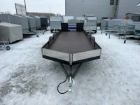 Лот: 25045927. Фото: 3. Прокат прицепа для 2-х квадроциклов. Красноярск
