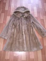 Лот: 12054855. Фото: 2. Шуба норковая. Женская одежда