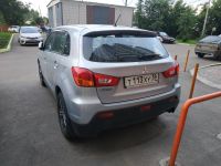 Лот: 16215721. Фото: 2. Mitsubishi ASX. Авто, мото, водный транспорт