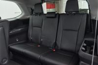 Лот: 23043343. Фото: 16. Toyota Grand Highlander 2024