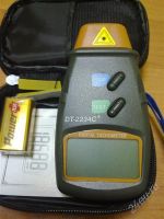Лот: 1360841. Фото: 2. Laser Фото Тахометр для измерения... Инструмент