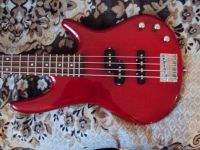 Лот: 712599. Фото: 2. IBANEZ BASS JUMPSTART. Музыкальные инструменты