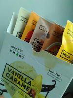 Лот: 8700303. Фото: 2. Энерджи диет смарт 5 вкусов в... Продукты