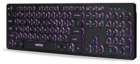 Лот: 24610170. Фото: 2. Клавиатура Smartbuy ONE 328 черная... Периферия
