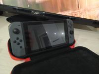 Лот: 15507720. Фото: 3. Nintendo Switch. Компьютеры, оргтехника, канцтовары