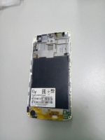 Лот: 12622029. Фото: 2. Дисплей + Тачскрин Fly IQ4503... Запчасти, оборудование