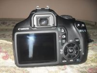 Лот: 10925456. Фото: 7. Фотоаппарат зеркальный Canon EOS-1100D...