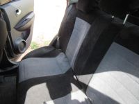 Лот: 5674457. Фото: 3. чехлы на Ниссан Кашкай (Nissan... Авто, мото, водный транспорт