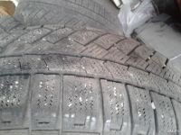 Лот: 8337482. Фото: 4. Зимняя резина Continental 205... Красноярск