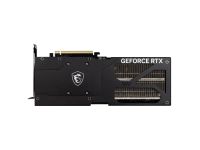 Лот: 25802265. Фото: 4. Видеокарта MSI Nvidia GeForce... Красноярск