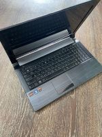 Лот: 17972663. Фото: 2. Корпус ноутбук Asus N53Da N53. Комплектующие