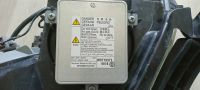 Лот: 19325541. Фото: 2. Фара правая Honda Insight ZE2. Автозапчасти