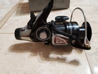 Лот: 13326691. Фото: 3. Катушка Daiwa Black Widow BR 4000... Туризм, охота, рыбалка, самооборона