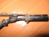 Лот: 15497251. Фото: 3. Датчик температуры воздуха 077500-4331. Авто, мото, водный транспорт