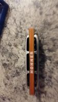 Лот: 6704265. Фото: 4. Губная гармонь. Hohner Blues Harp... Красноярск
